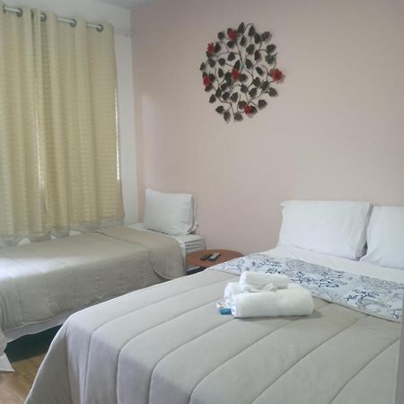 Recanto Bela Vista Serra Tiradentes Zewnętrze zdjęcie