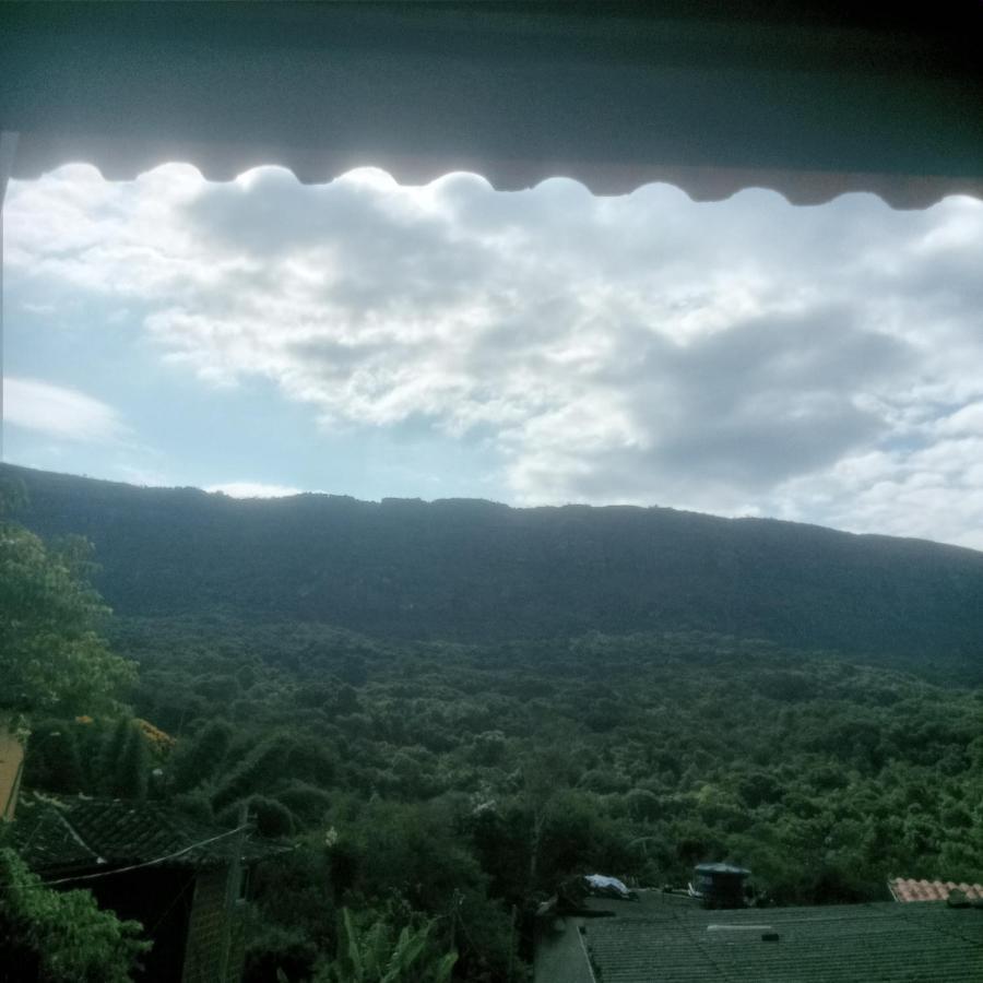 Recanto Bela Vista Serra Tiradentes Zewnętrze zdjęcie