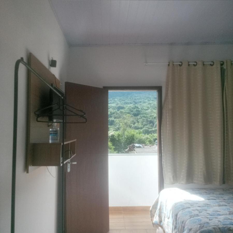 Recanto Bela Vista Serra Tiradentes Zewnętrze zdjęcie