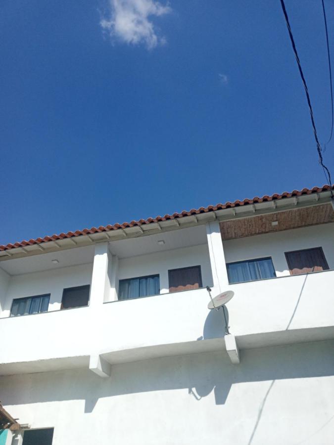 Recanto Bela Vista Serra Tiradentes Zewnętrze zdjęcie