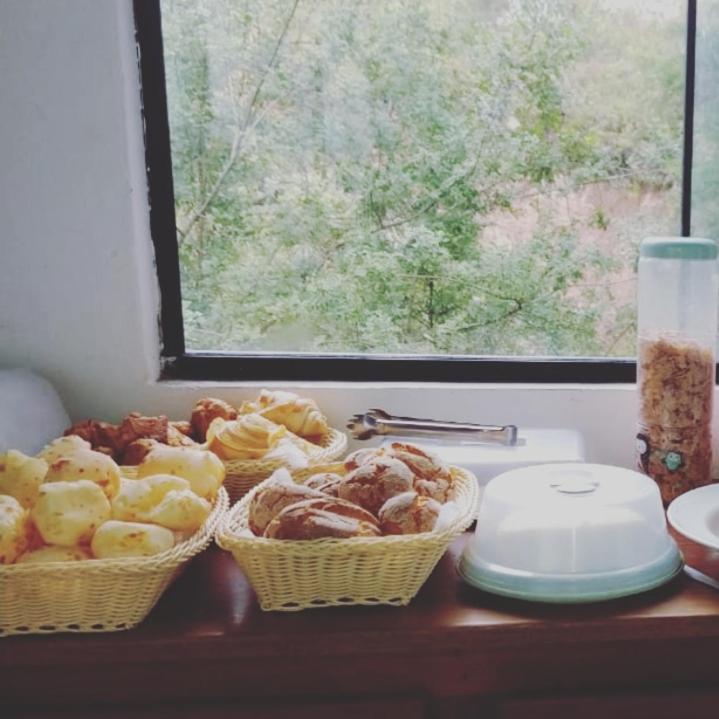 Recanto Bela Vista Serra Tiradentes Zewnętrze zdjęcie