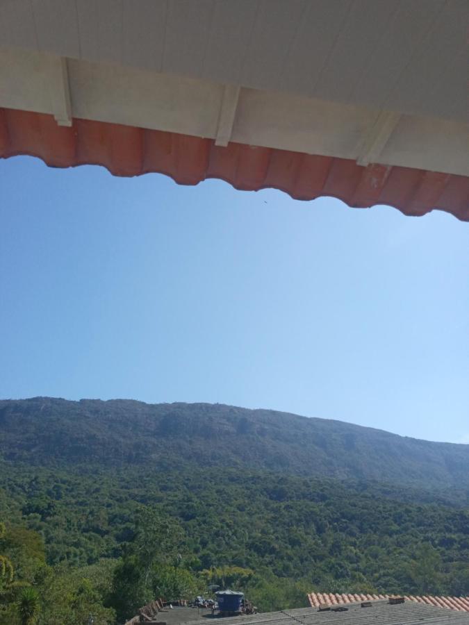 Recanto Bela Vista Serra Tiradentes Zewnętrze zdjęcie