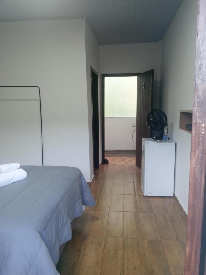 Recanto Bela Vista Serra Tiradentes Zewnętrze zdjęcie