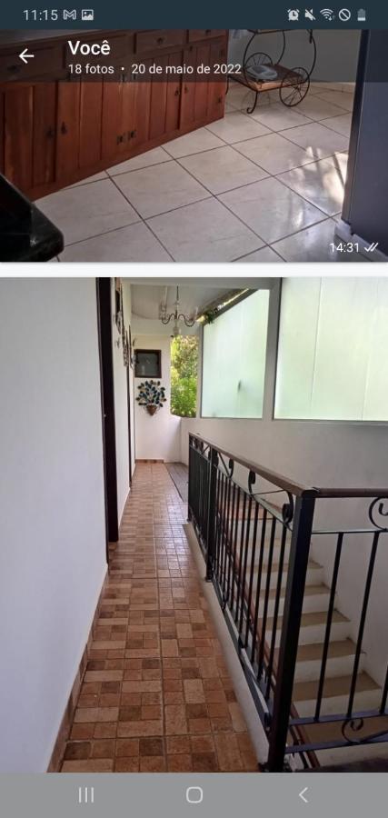 Recanto Bela Vista Serra Tiradentes Zewnętrze zdjęcie