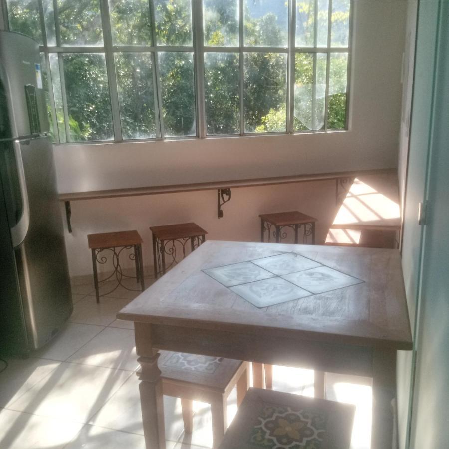 Recanto Bela Vista Serra Tiradentes Zewnętrze zdjęcie