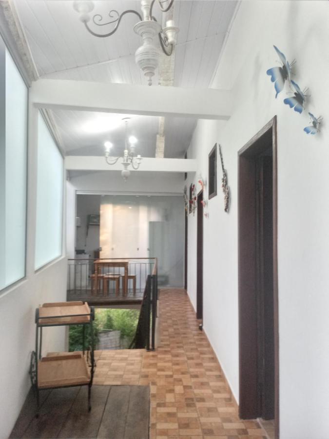 Recanto Bela Vista Serra Tiradentes Zewnętrze zdjęcie
