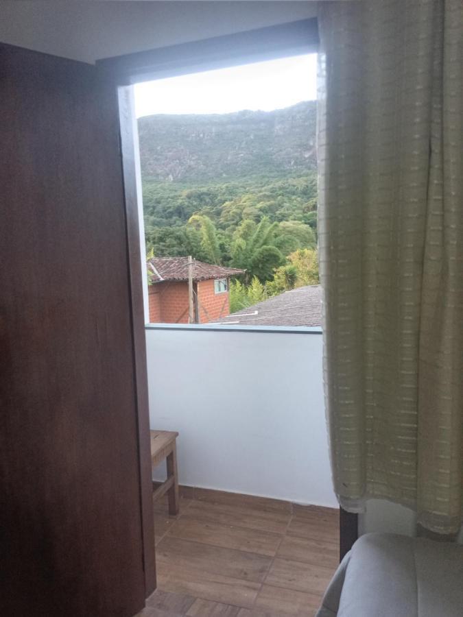 Recanto Bela Vista Serra Tiradentes Zewnętrze zdjęcie