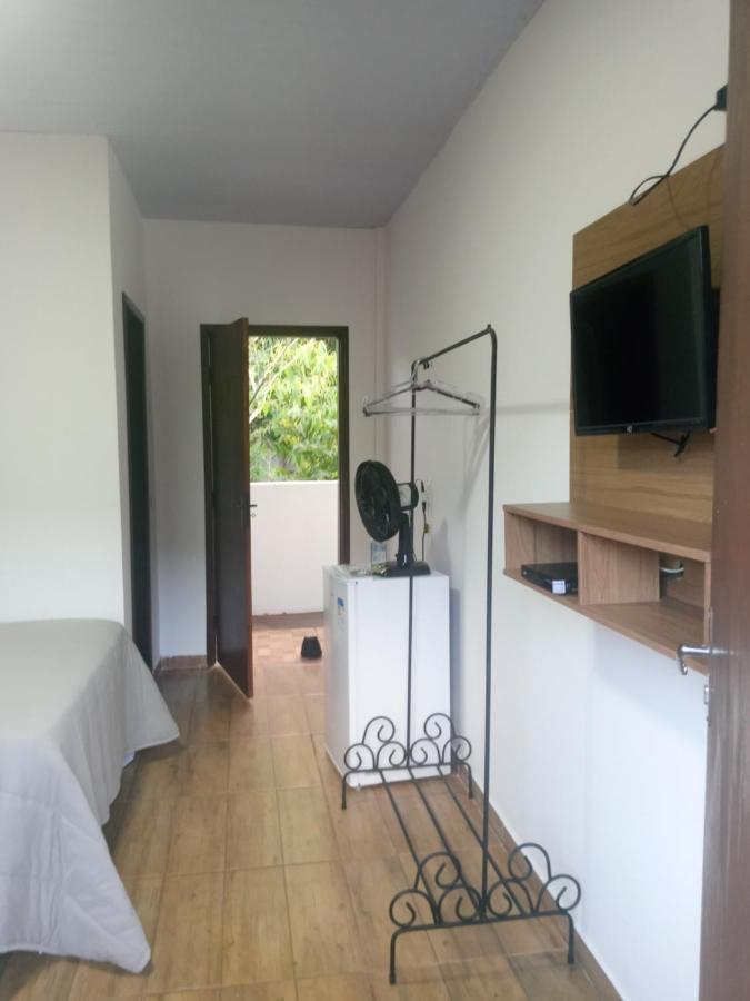 Recanto Bela Vista Serra Tiradentes Zewnętrze zdjęcie