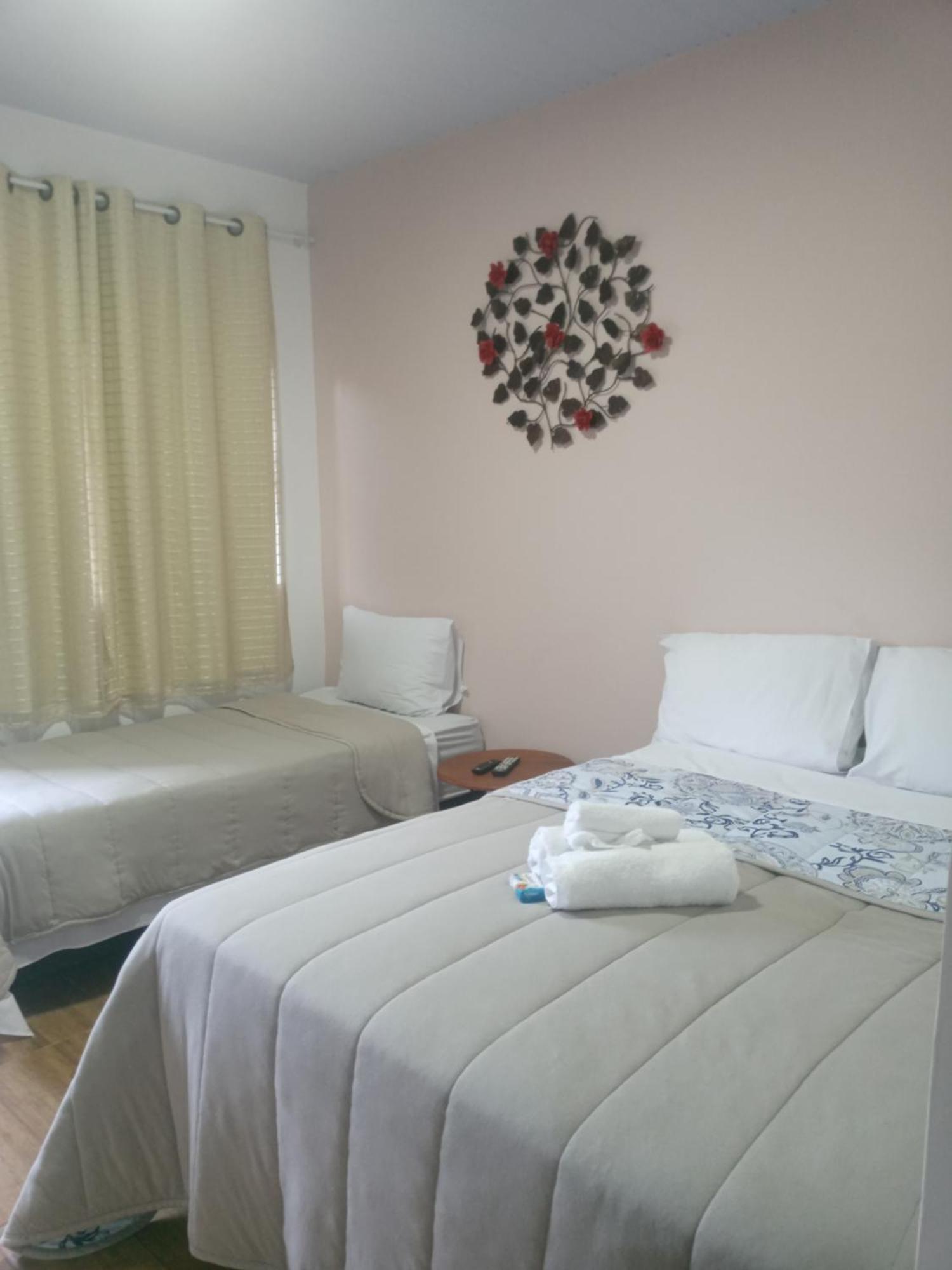 Recanto Bela Vista Serra Tiradentes Zewnętrze zdjęcie